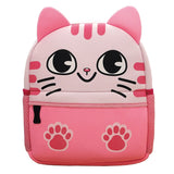 Preschool Backpack for Girls and Boys