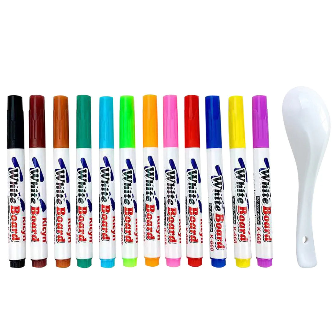 Magic Water Painting Pen