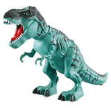 Dinosauro Interattivo che Cammina e Ruggisce