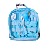 Kit per la cura del neonato 13 accessori