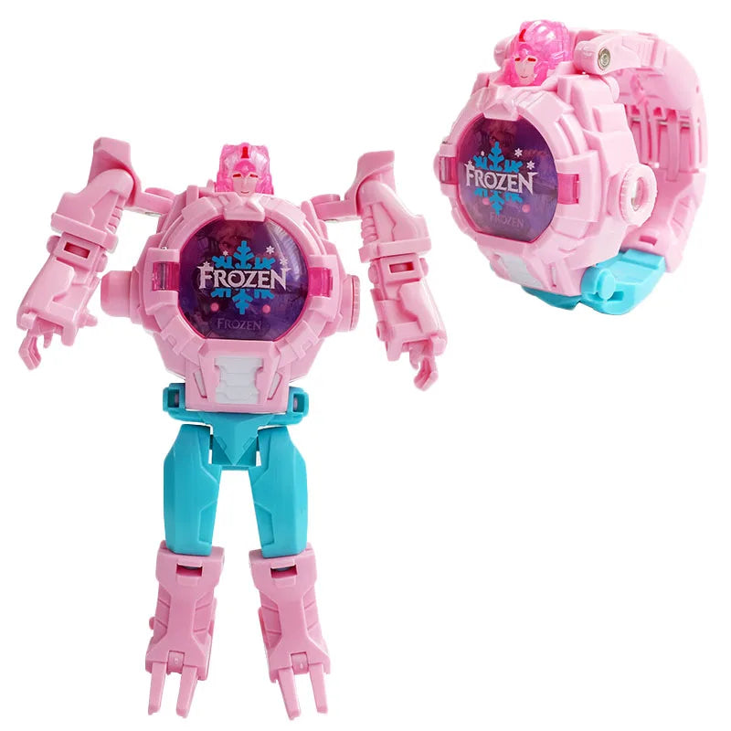 Orologio Transformers