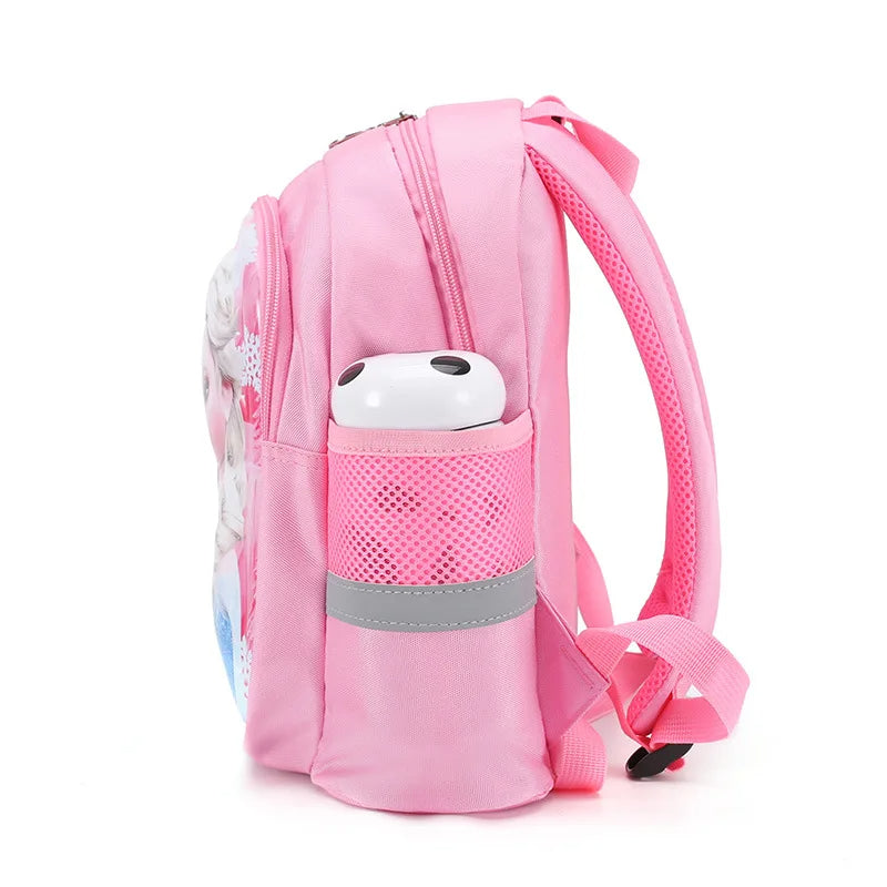 Sac à dos Reine des Neiges