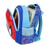 Spiderman Preschool Backpack