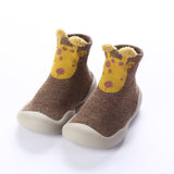 Slippers Socks for Children and Babies