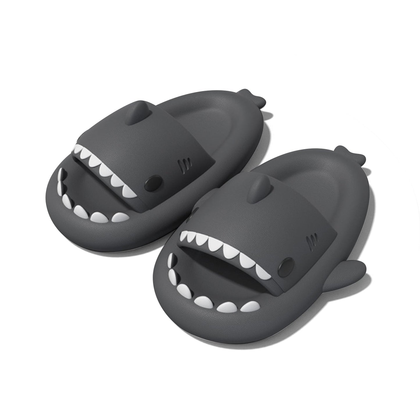 Kids' Shark Slides