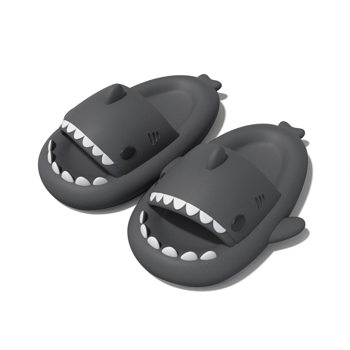 Kids' Shark Slides