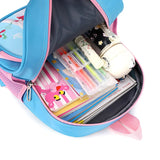 Frozen and Princess Sofia Kindergarten Backpack