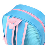 Frozen and Princess Sofia Kindergarten Backpack