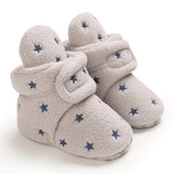 Baby Booties