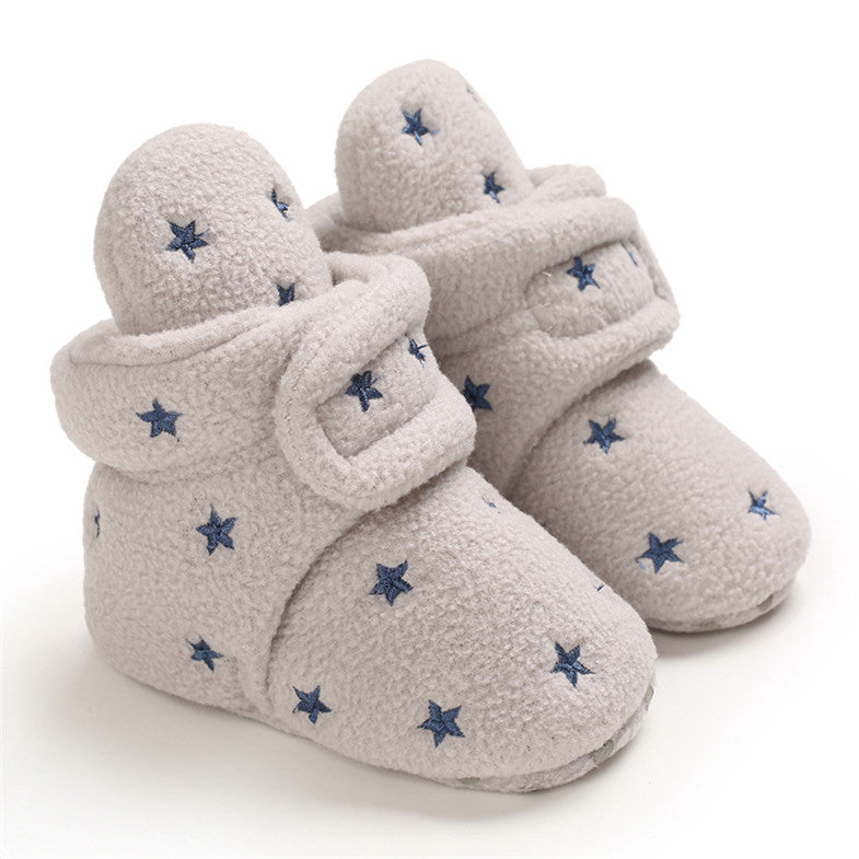 Baby Booties
