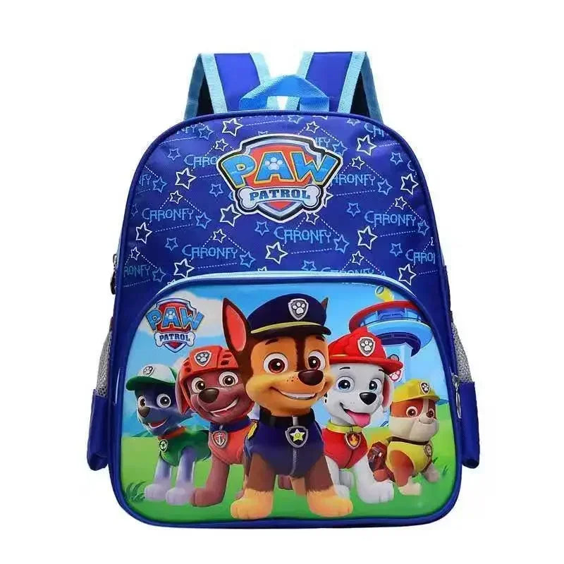 Zaino Pat Patrouille per Bambini