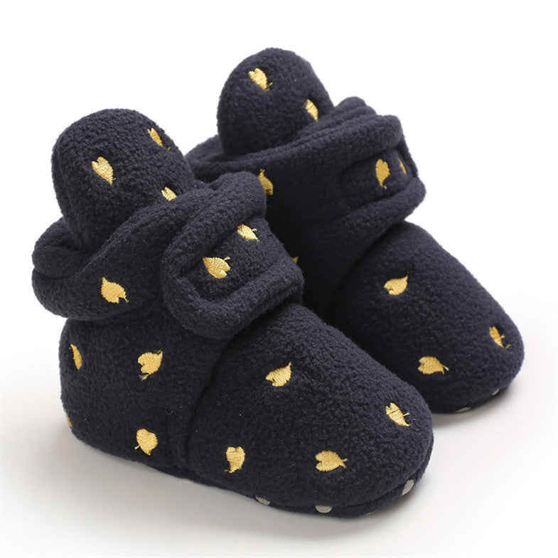 Baby Booties