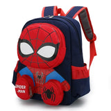 Sac à dos Spiderman Enfant