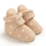 Baby Booties