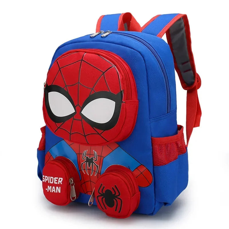 Sac à dos Spiderman Enfant