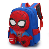 Sac à dos Spiderman Enfant