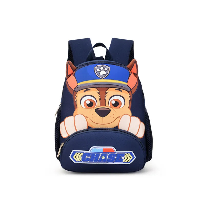 Paw Patrol Kids Backpack