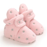 Baby Booties