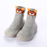 Slippers Socks for Children and Babies