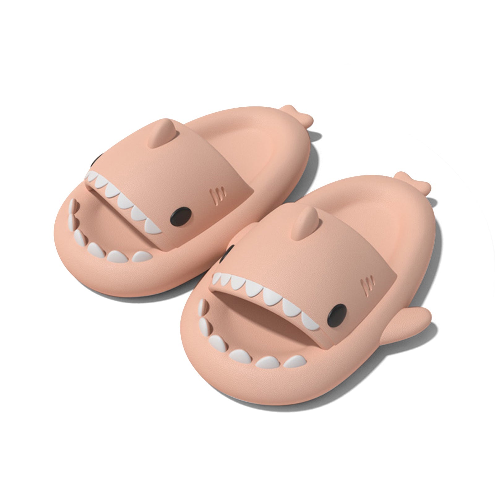 Kids' Shark Slides