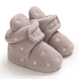 Baby Booties