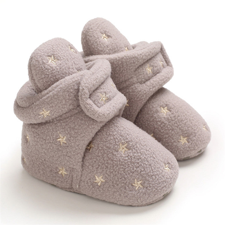Baby Booties