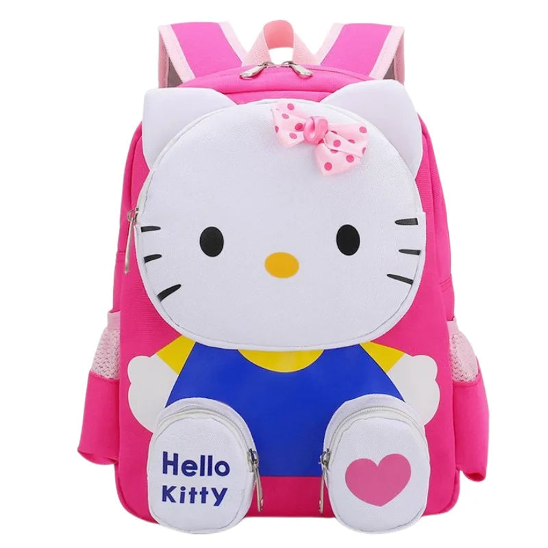 Sac à dos Hello Kitty