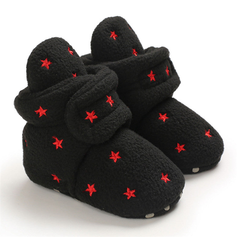 Baby Booties