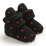 Baby Booties