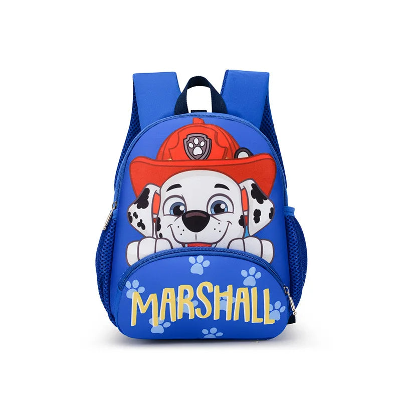 Paw Patrol Kids Backpack