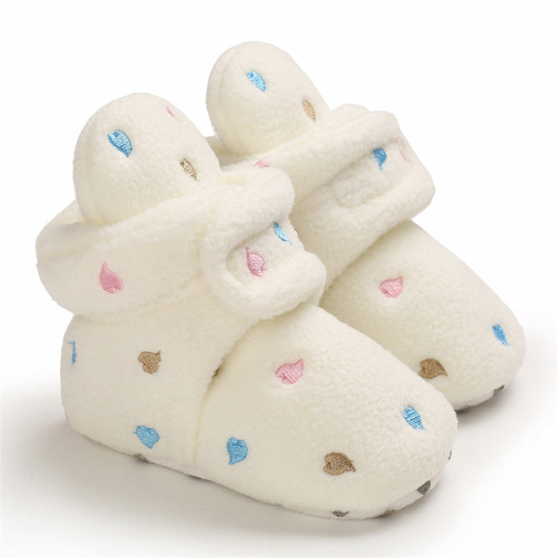 Baby Booties