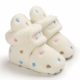 Baby Booties