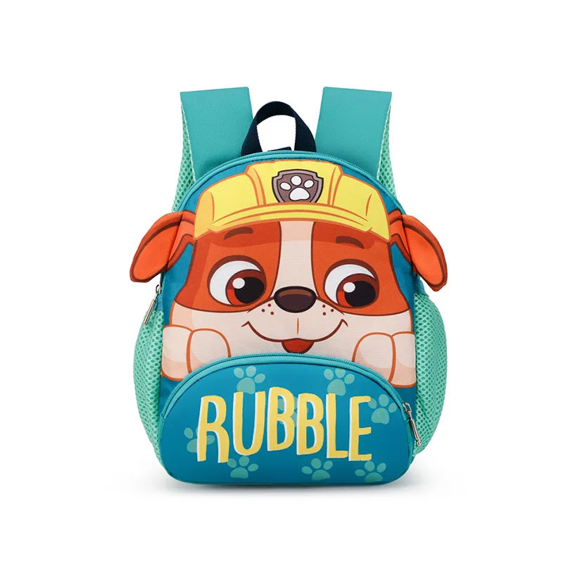 Paw Patrol Kids Backpack