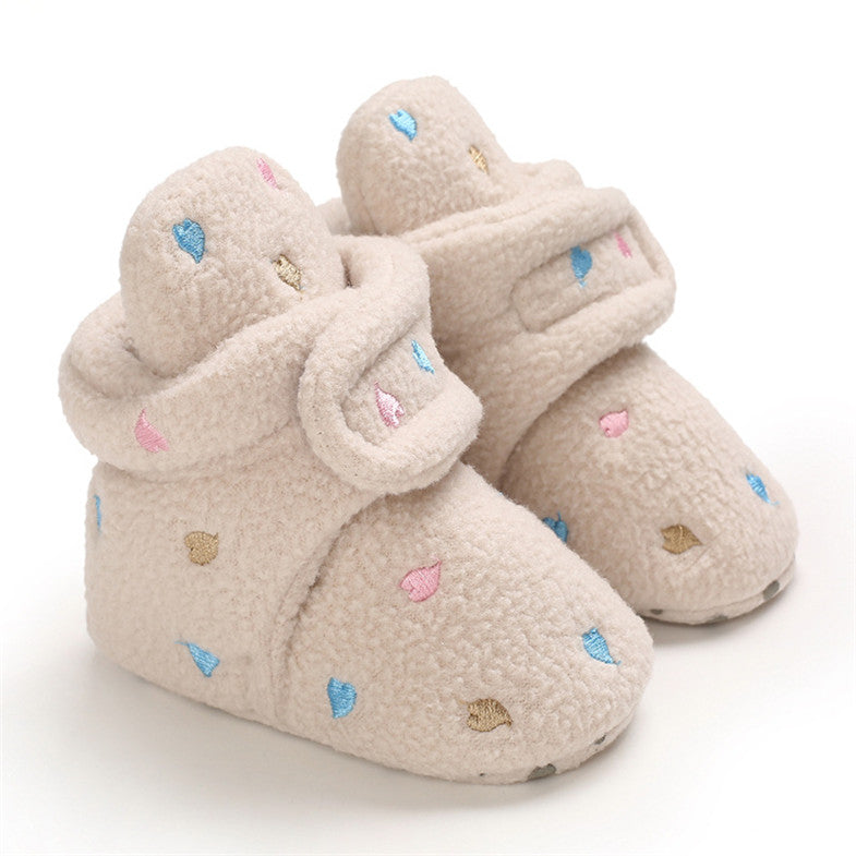 Baby Booties