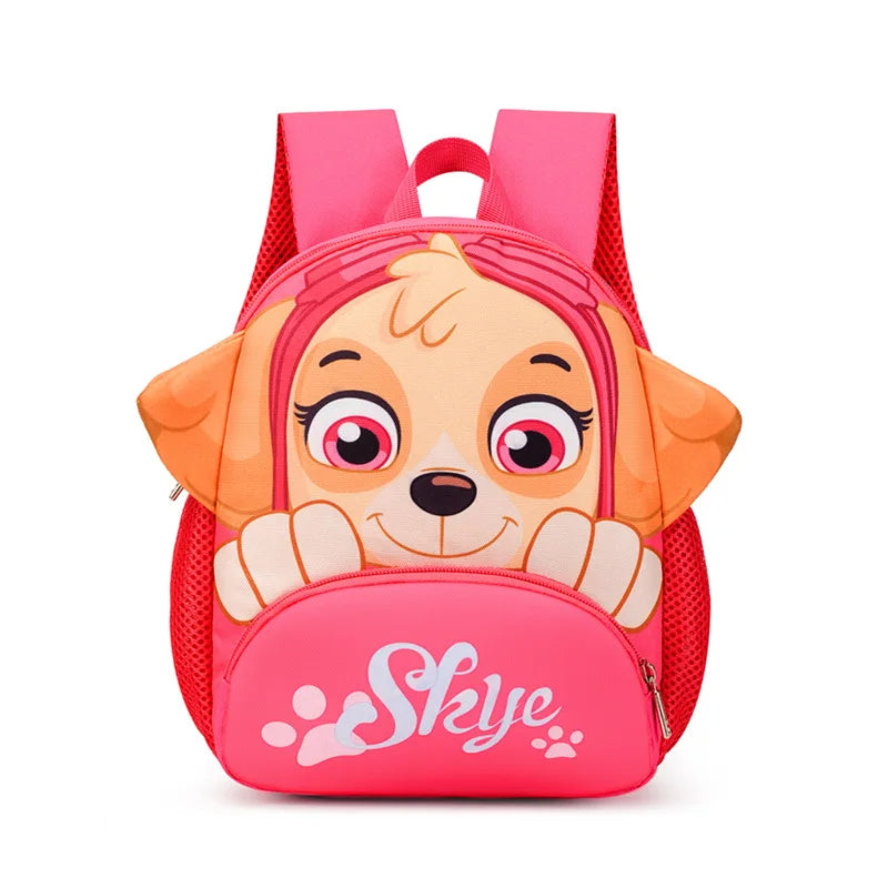 Paw Patrol Kids Backpack