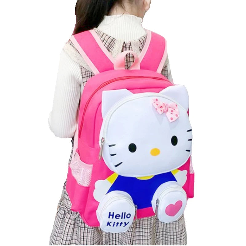 Sac à dos Hello Kitty