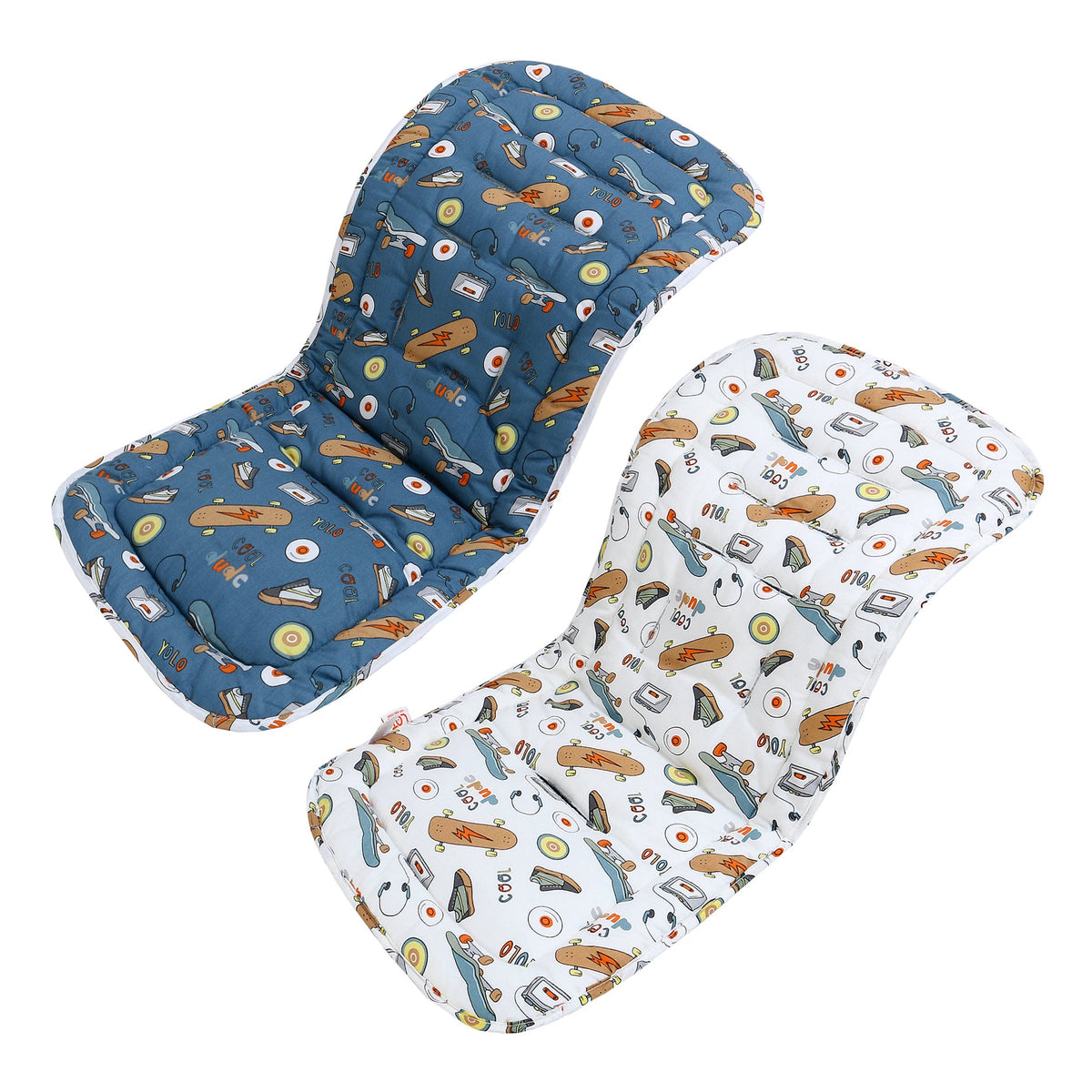 Coussin de Poussette Universel