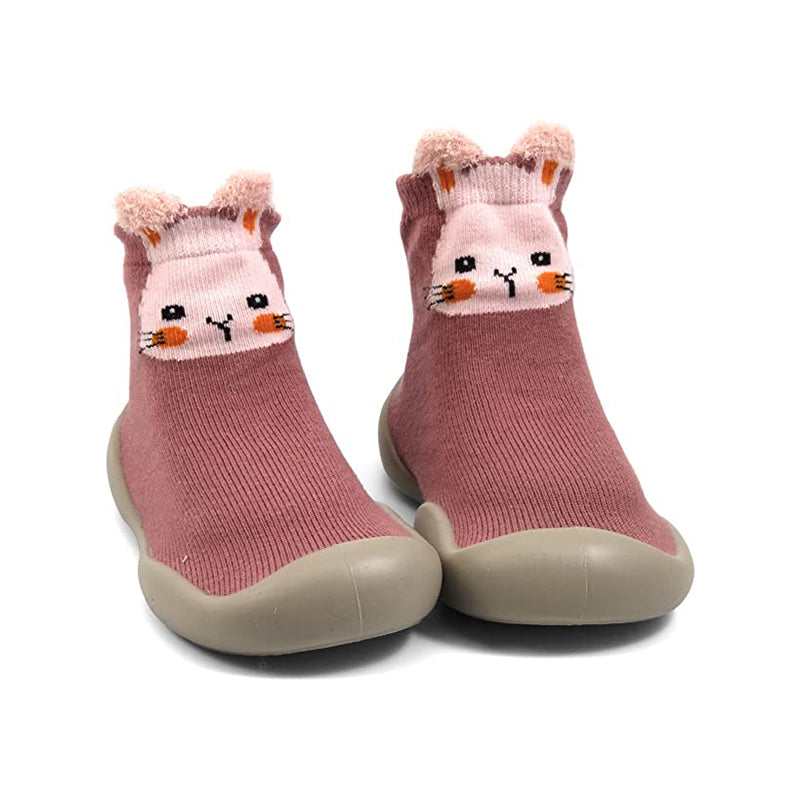 Slippers Socks for Children and Babies