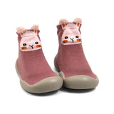 Slippers Socks for Children and Babies
