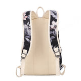 Sac à Dos Fleuri Fille