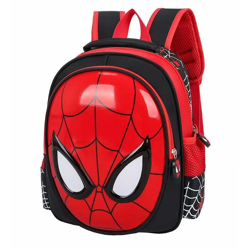 Spiderman Preschool Backpack