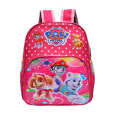 Zaino Pat Patrouille per Bambini