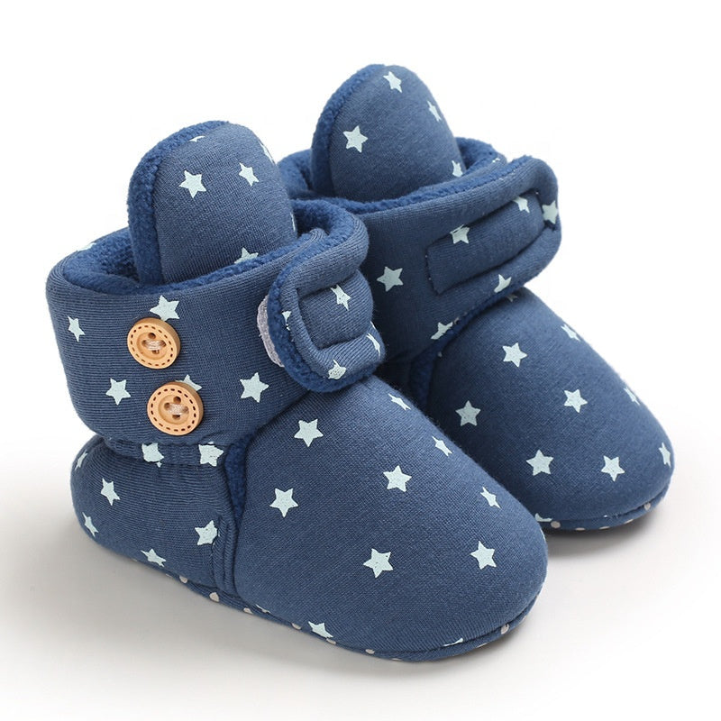 Scarpine per neonati