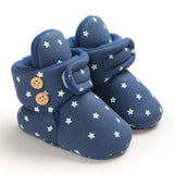 Scarpine per neonati
