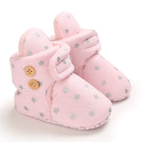 Scarpine per neonati