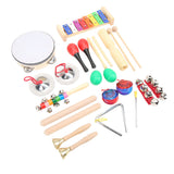 Strumenti musicali per bambini