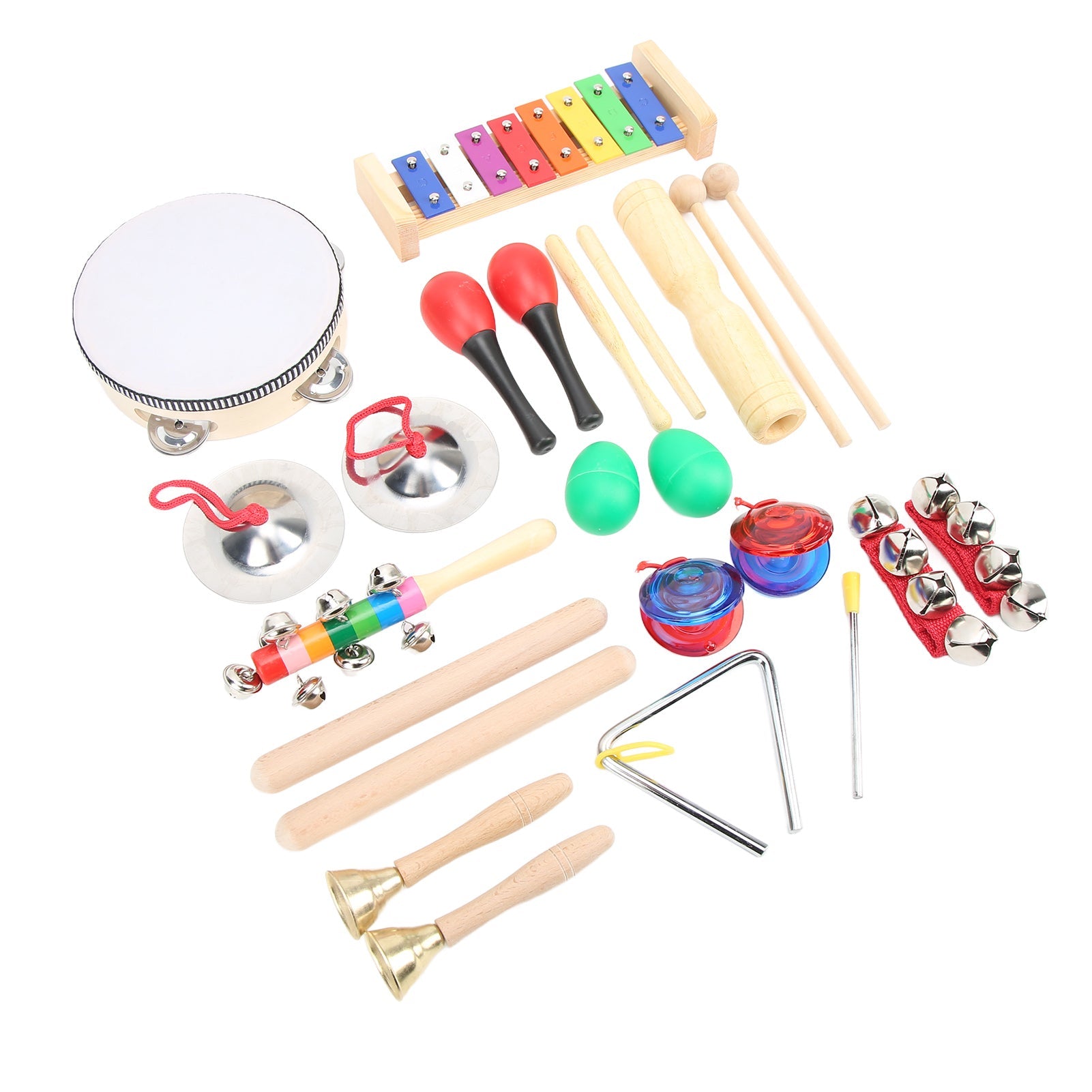 Strumenti musicali per bambini
