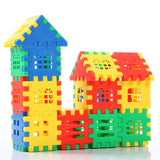 Jeu de Construction Maternelle