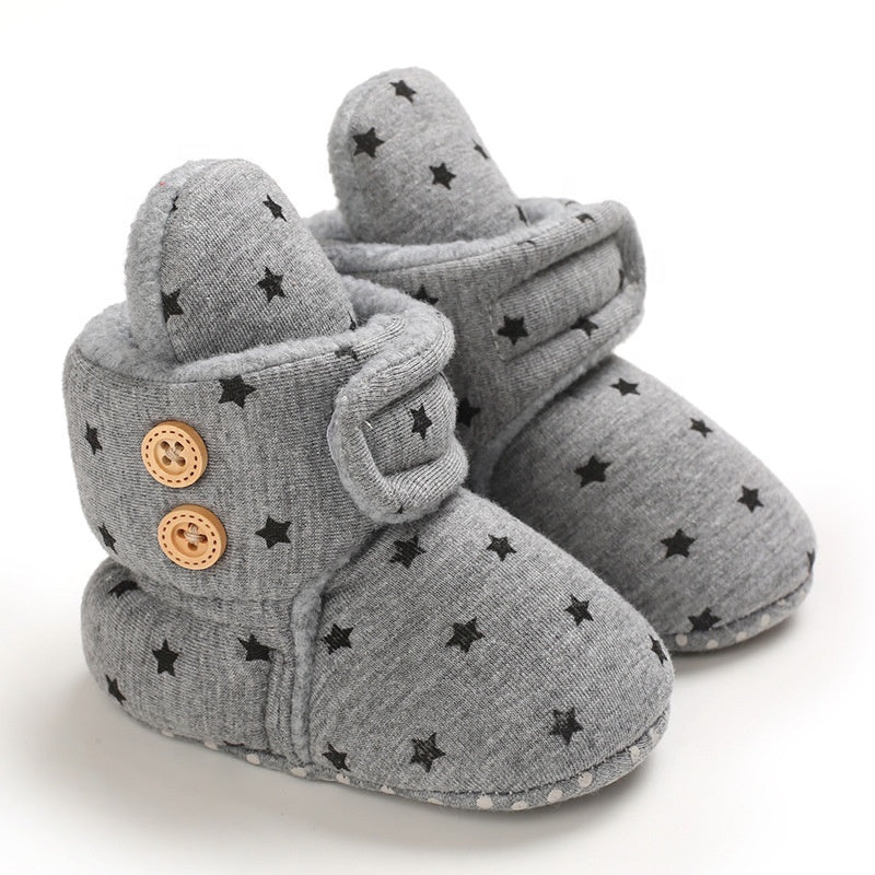 Scarpine per neonati