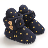 Scarpine per neonati